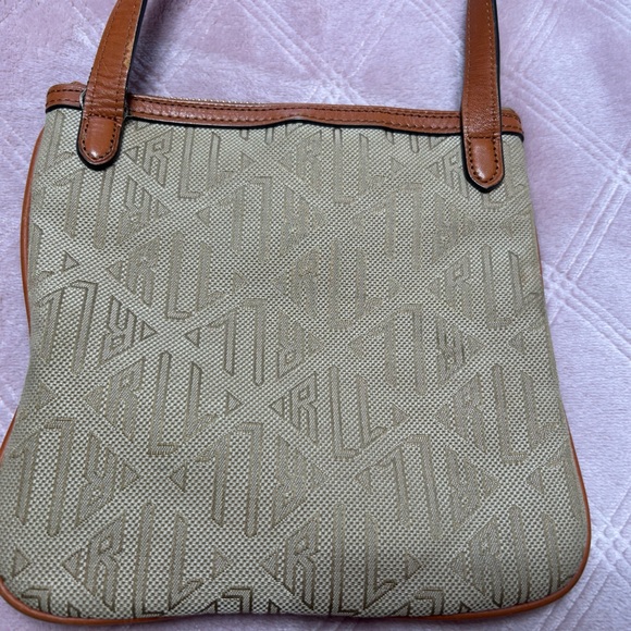 Ralph Lauren small crossbody bag - Picture 3 of 10